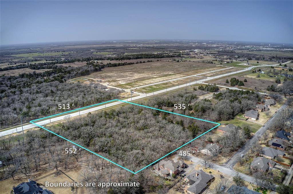 TBD Roy Warren Parkway, Greenville, TX 75402