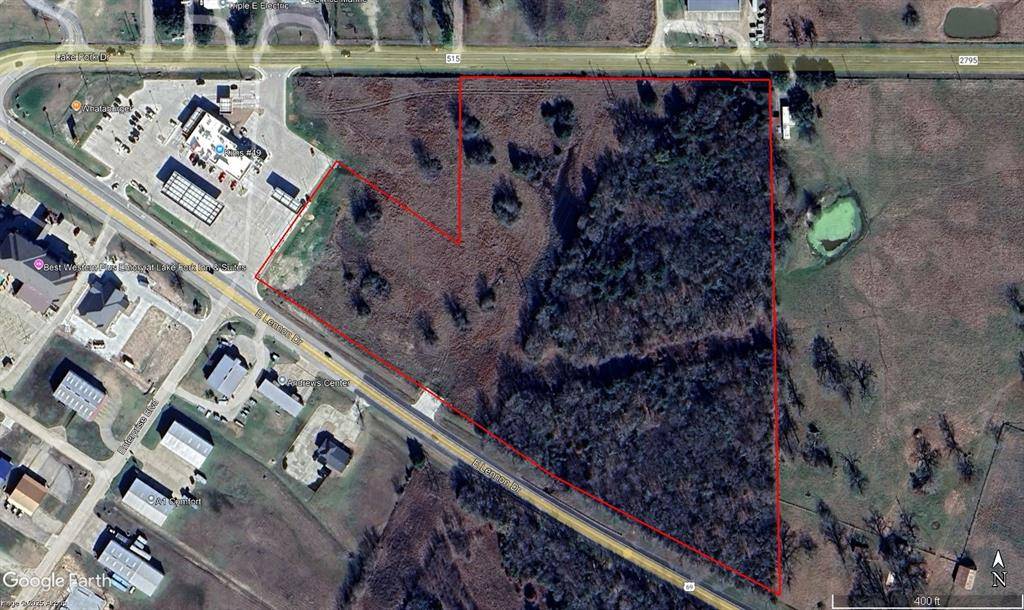 TBD HWY 69, Emory, TX 75440
