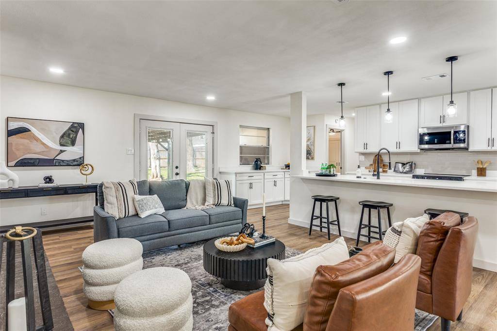 2920 Choctaw Trail, Fort Worth, TX 76116