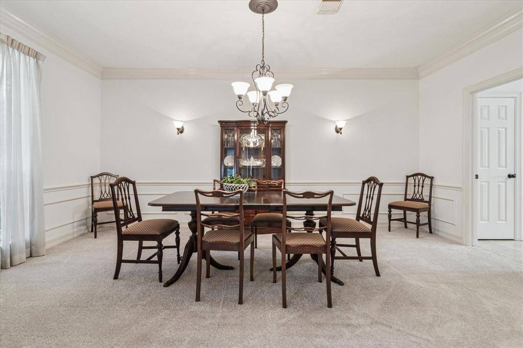2200 Southern Oak Drive, Irving, TX 75063