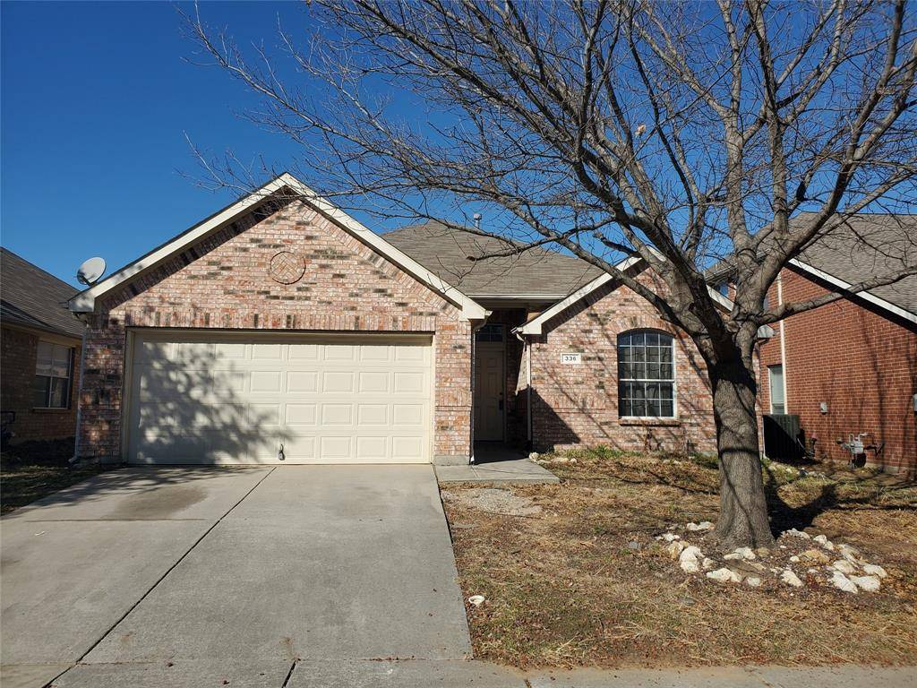 336 Mystic River Trail, Fort Worth, TX 76131