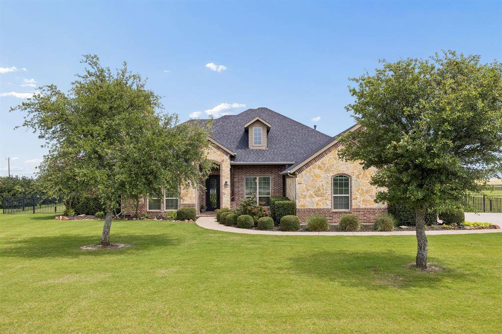 1860 Lariat Trail, Celina, TX 75009