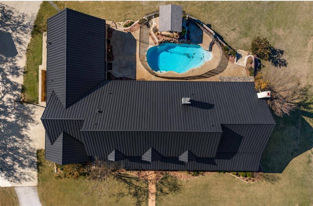 4163 FM-730, Decatur, TX 76234