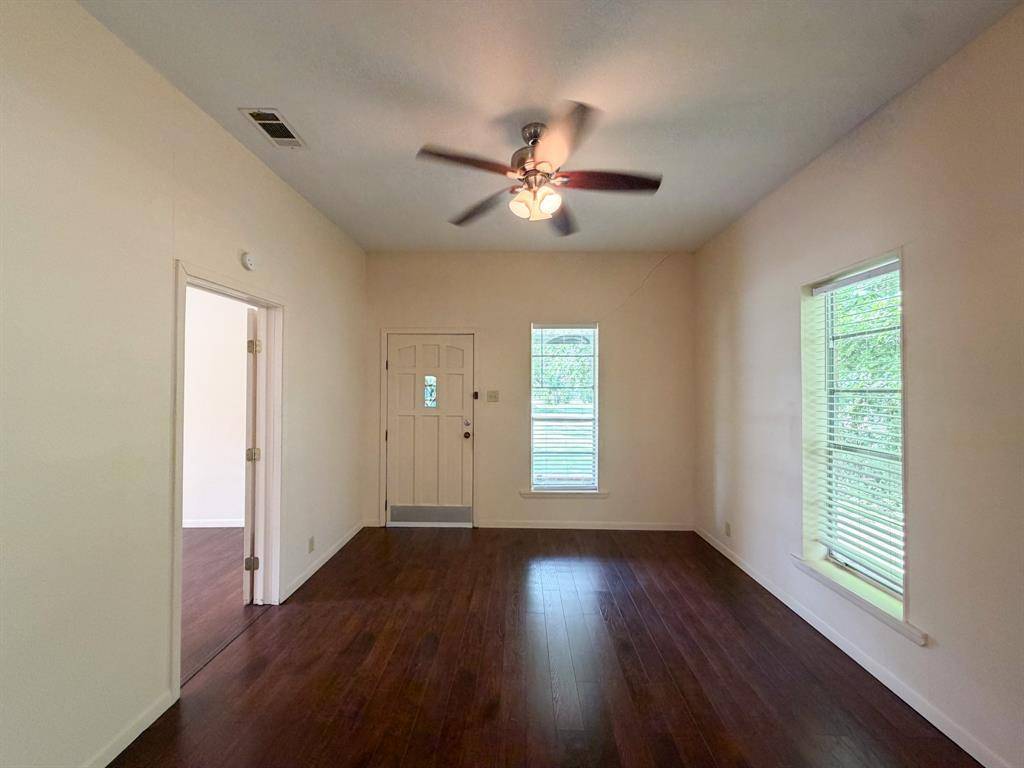 309 2nd Street, Kerens, TX 75144