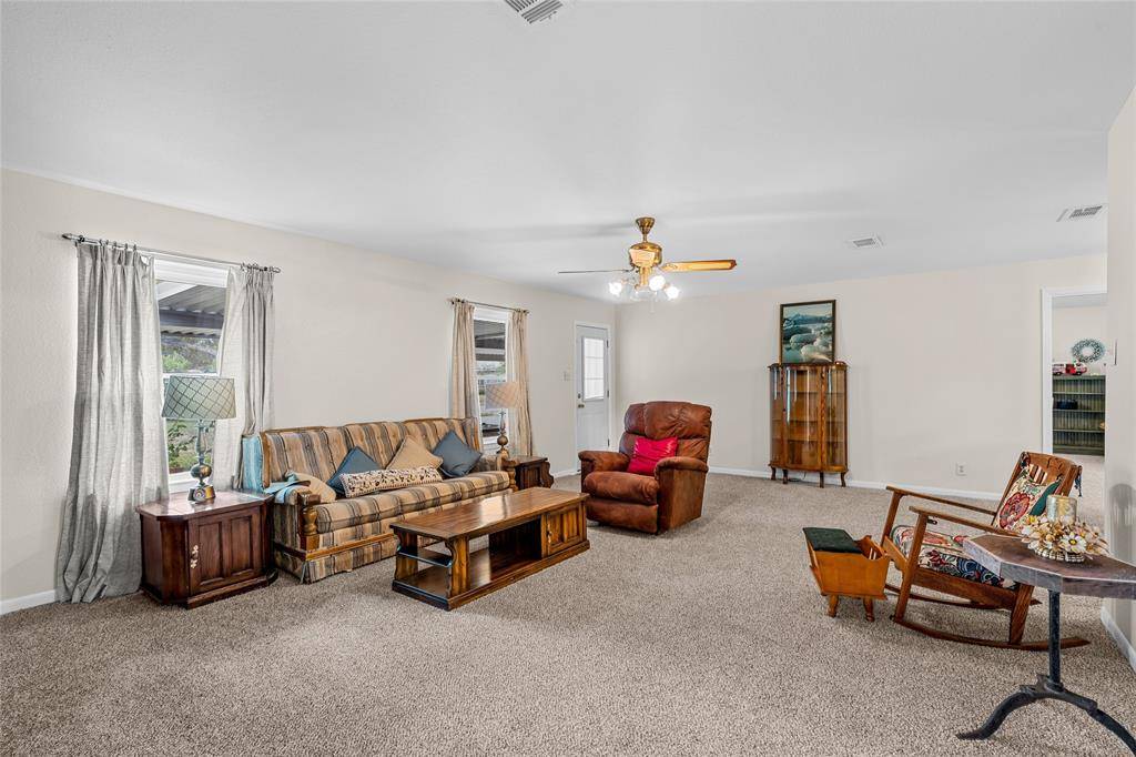1415 Northridge Street, Marlin, TX 76661