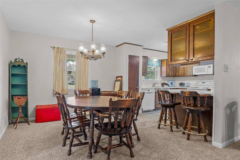 1415 Northridge Street, Marlin, TX 76661