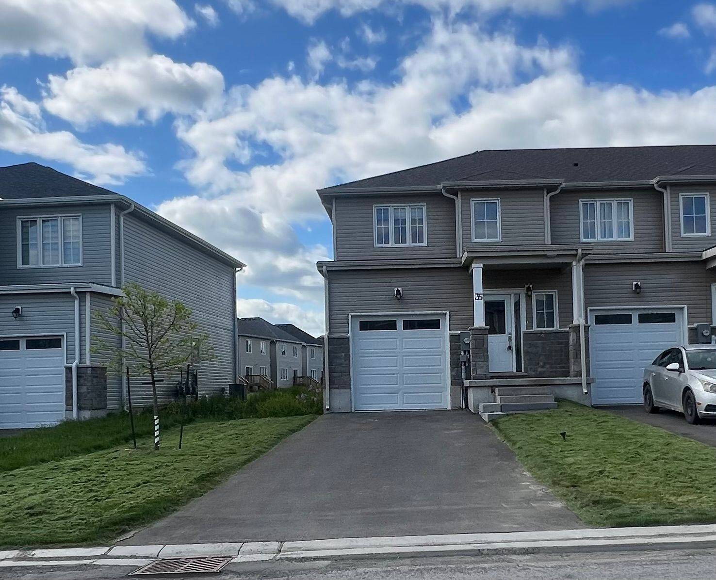 35 Lincoln DR, Belleville, ON K8N 0T7