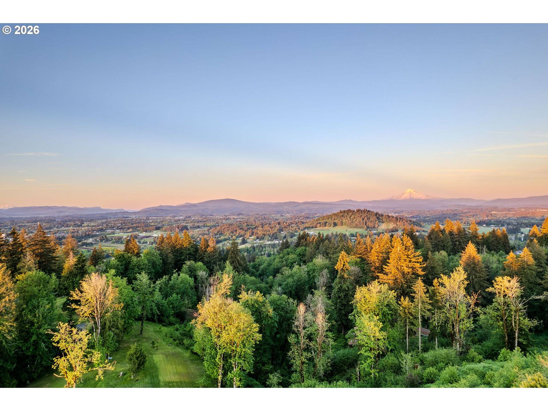 9700 SE CASTLE CT, Damascus, OR 97089