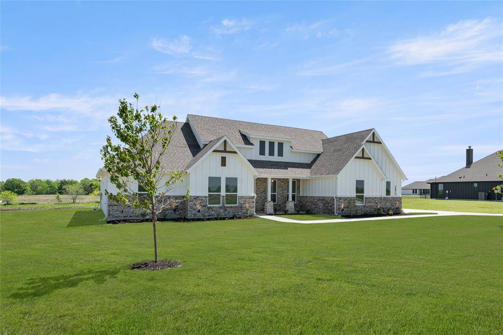 2870 FM 878, Waxahachie, TX 75165