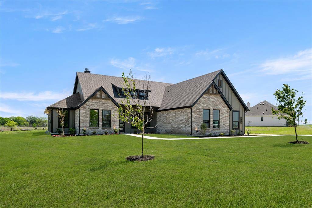 2890 FM 878, Waxahachie, TX 75165