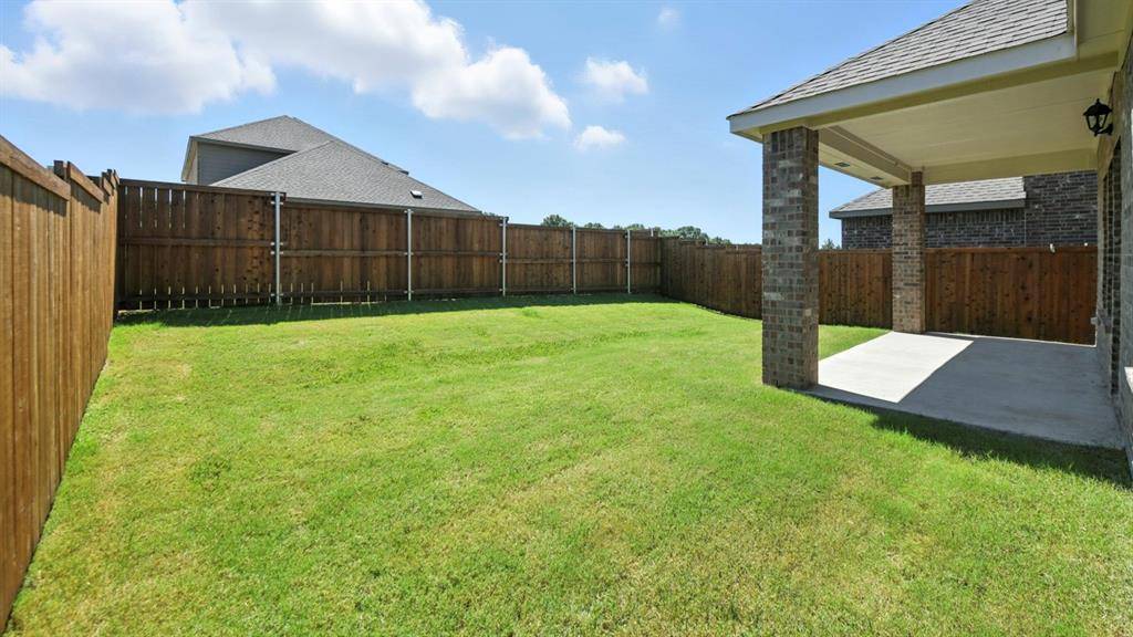 4261 Zayan Drive, Sherman, TX 75090