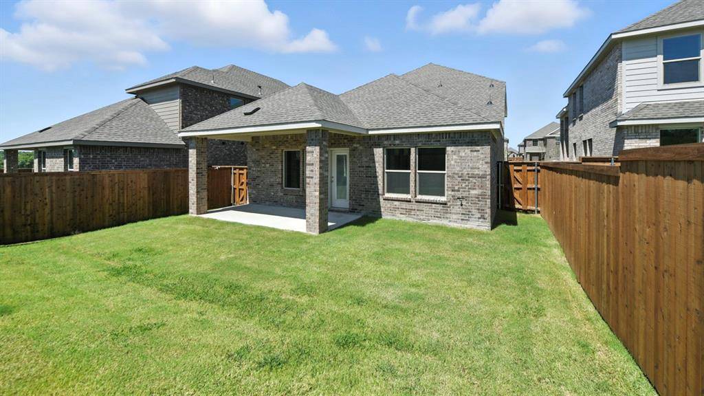 4261 Zayan Drive, Sherman, TX 75090