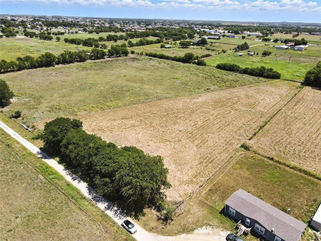 TBD 1 Eakin Cemetery Road, Dish, TX 76247