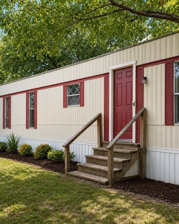 1503 Eilenstein Street, Palestine, TX 75801