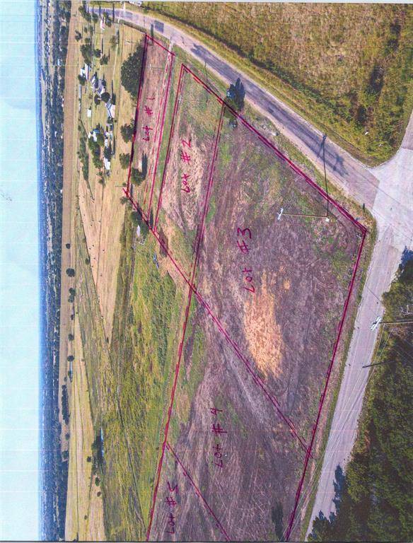 5017 County Road 1202, Cleburne, TX 76031