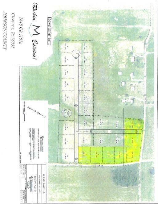 5049 County Road 1202, Cleburne, TX 76031