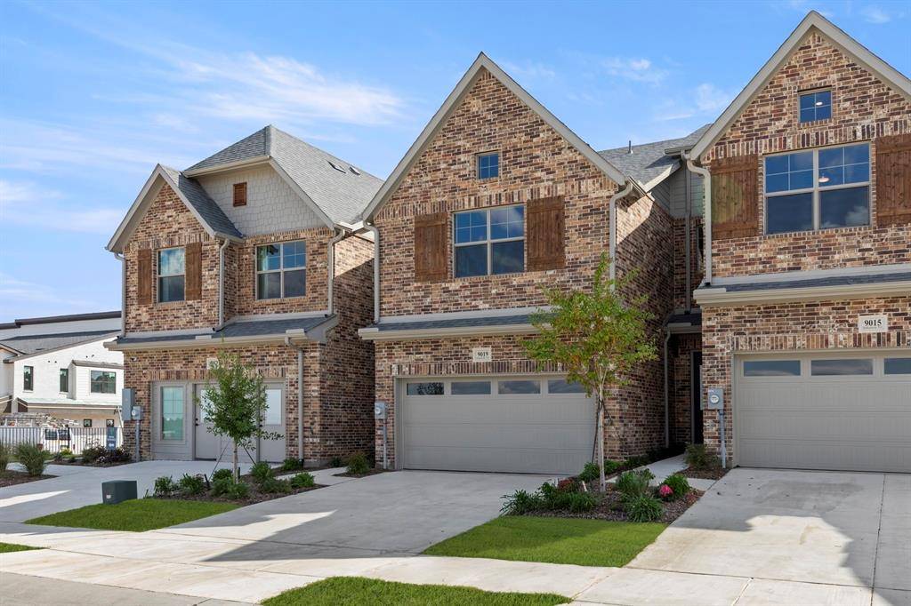 9019 Indianola Trail, Oak Point, TX 75068