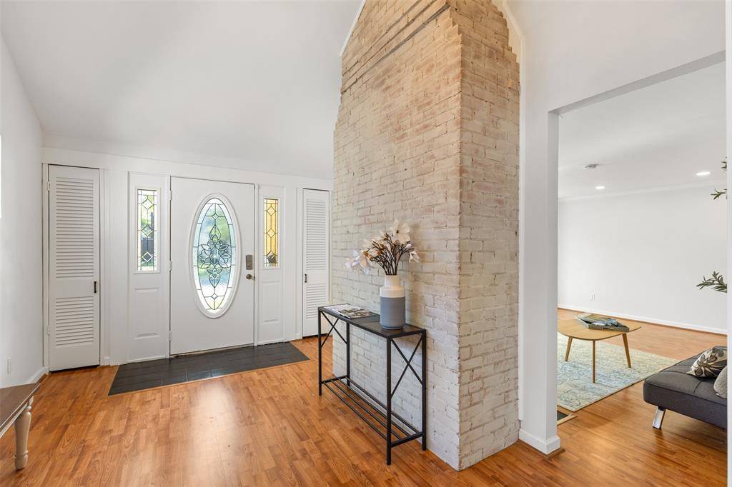 4203 Camden Avenue, Dallas, TX 75206