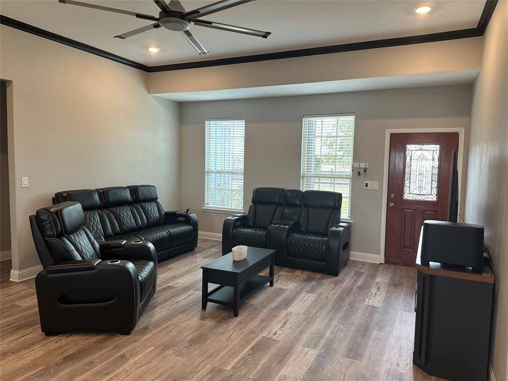 4760 County Road 4603, Commerce, TX 75428