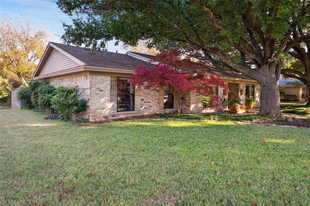 3701 Streamwood Road, Fort Worth, TX 76116