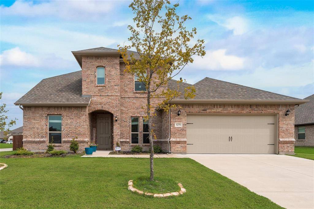 1271 Altuda Drive, Forney, TX 75126
