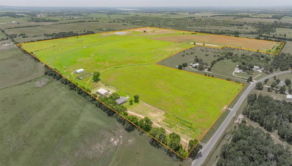 351 Highway 2318, De Leon, TX 76444