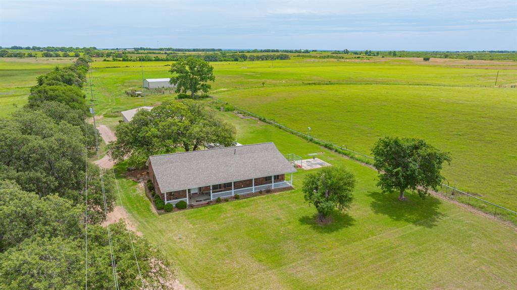 351 Highway 2318, De Leon, TX 76444