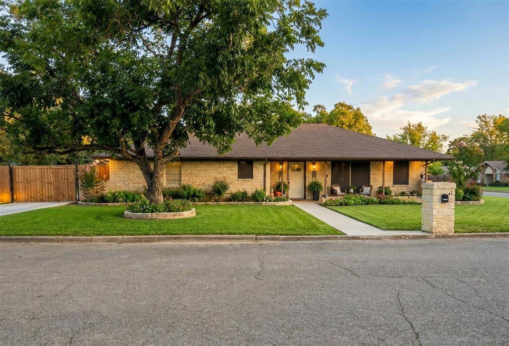 10513 Shauna Drive, Greenville, TX 75402