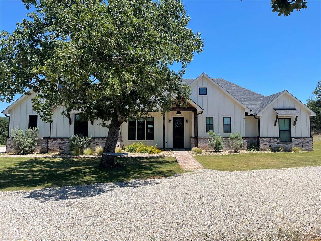148 S Ranch Lane, Graham, TX 76450