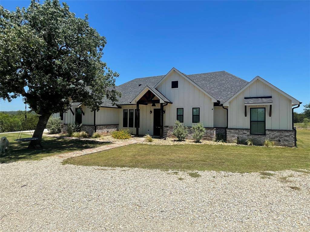 148 S Ranch Lane, Graham, TX 76450