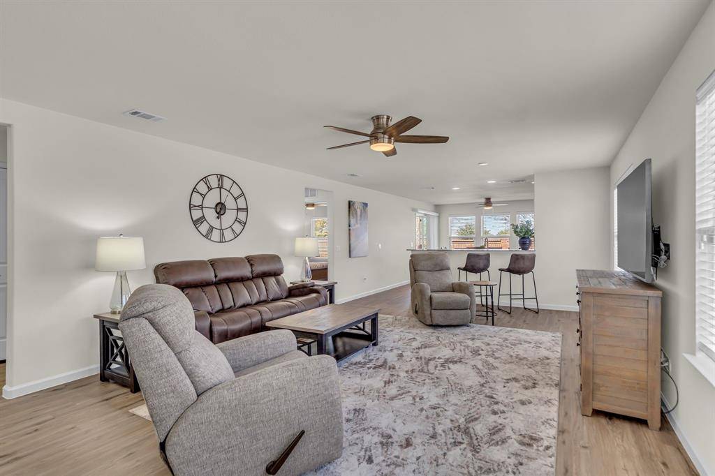 1562 Troon Drive, Frisco, TX 75036