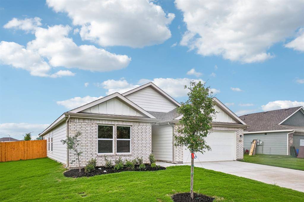 3563 Bronze Oak Terrace, Dallas, TX 75253