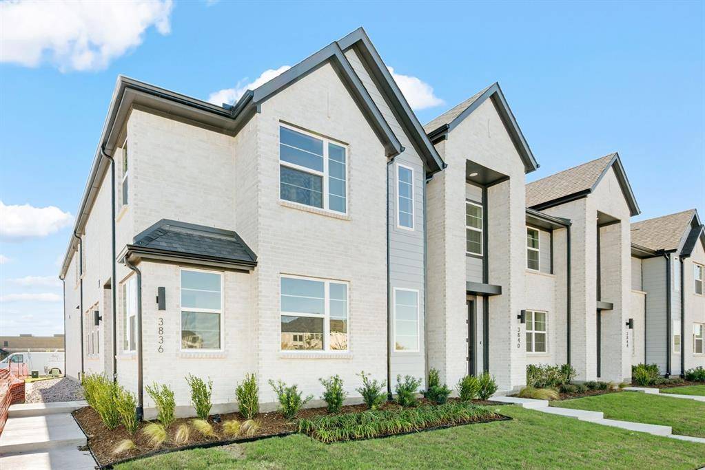 3836 Keya Drive, Celina, TX 75078
