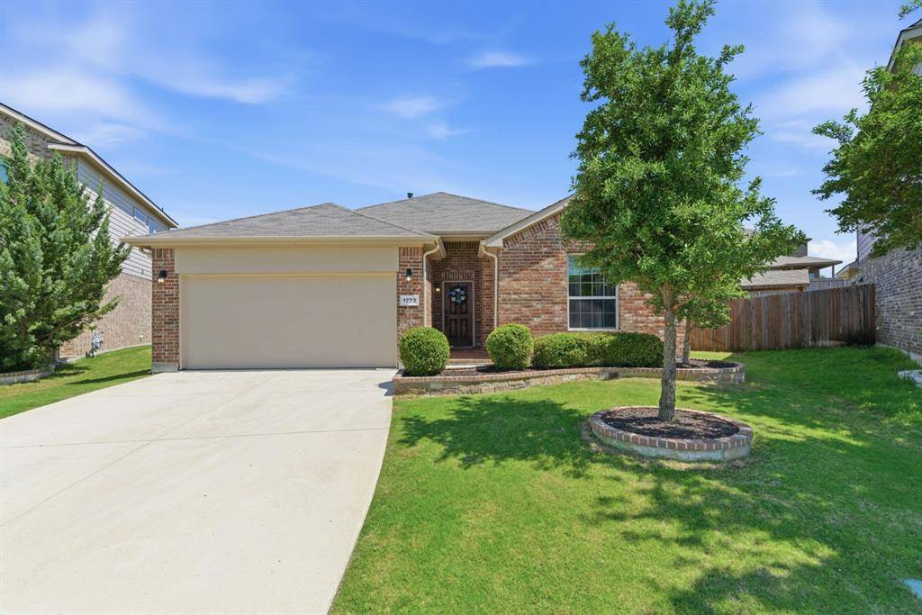 1773 Rio Penasco Road, Fort Worth, TX 76052