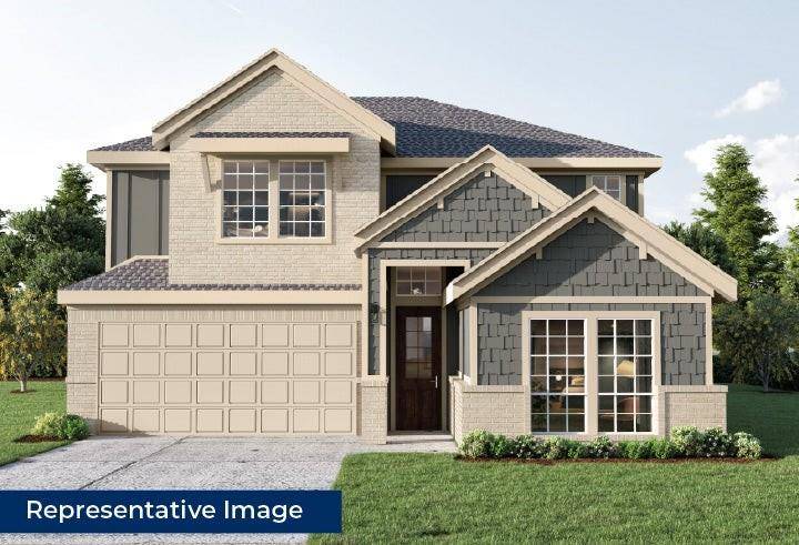 305 Sequoia Lane, Denton, TX 76210