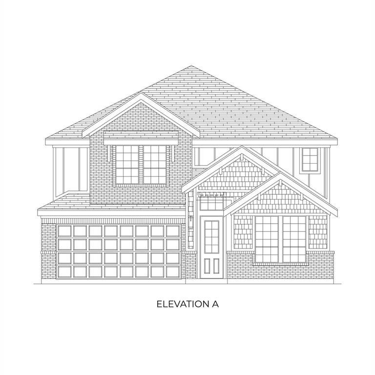 305 Sequoia Lane, Denton, TX 76210