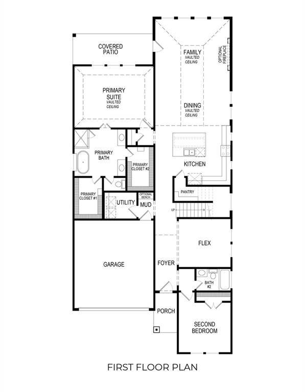 305 Sequoia Lane, Denton, TX 76210