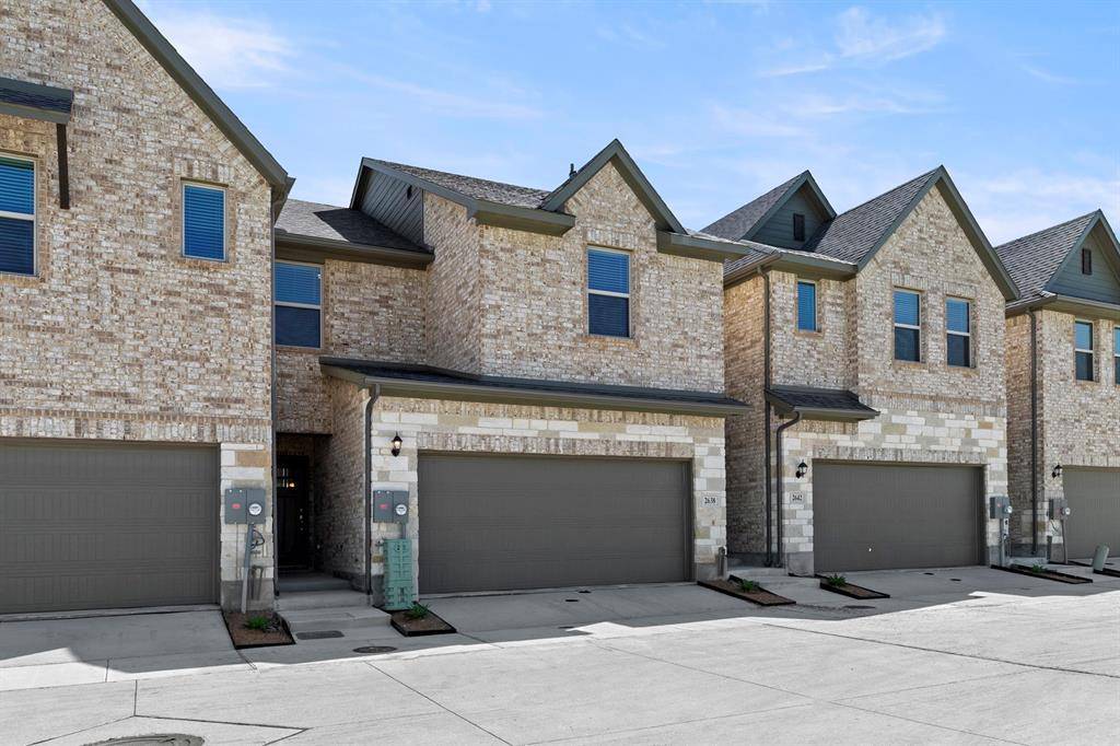 2638 Copper Breaks Street, Dallas, TX 75228
