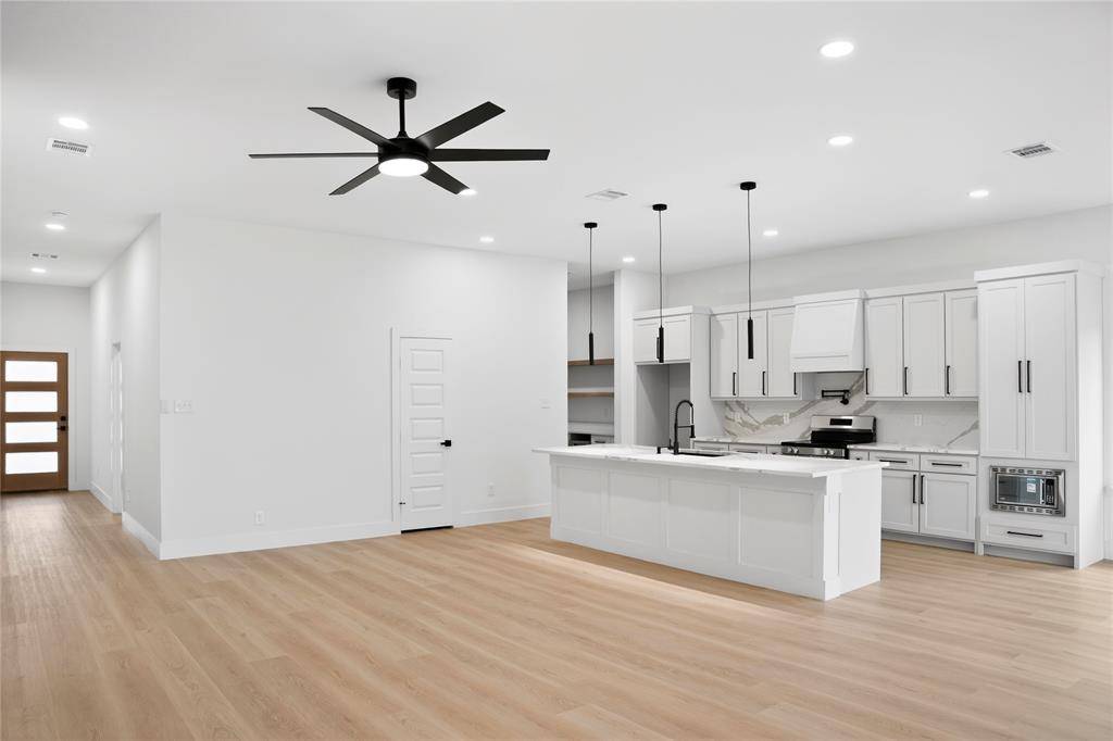 1159 Riverwood Road, Dallas, TX 75217