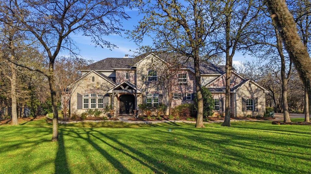 9651 Yellow Rose Lane, Pilot Point, TX 76258