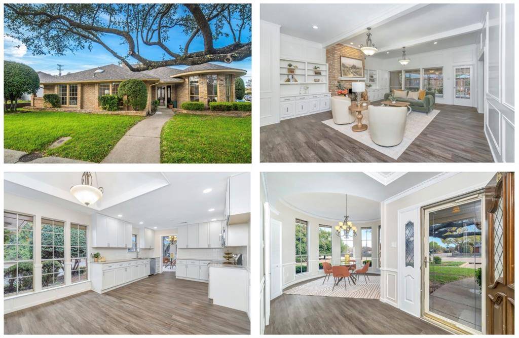 6017 Davenport Road, Dallas, TX 75248