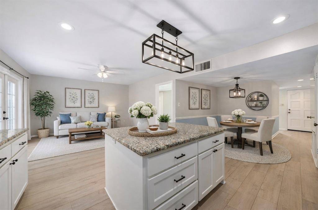413 Sandy Knoll Drive, Coppell, TX 75019
