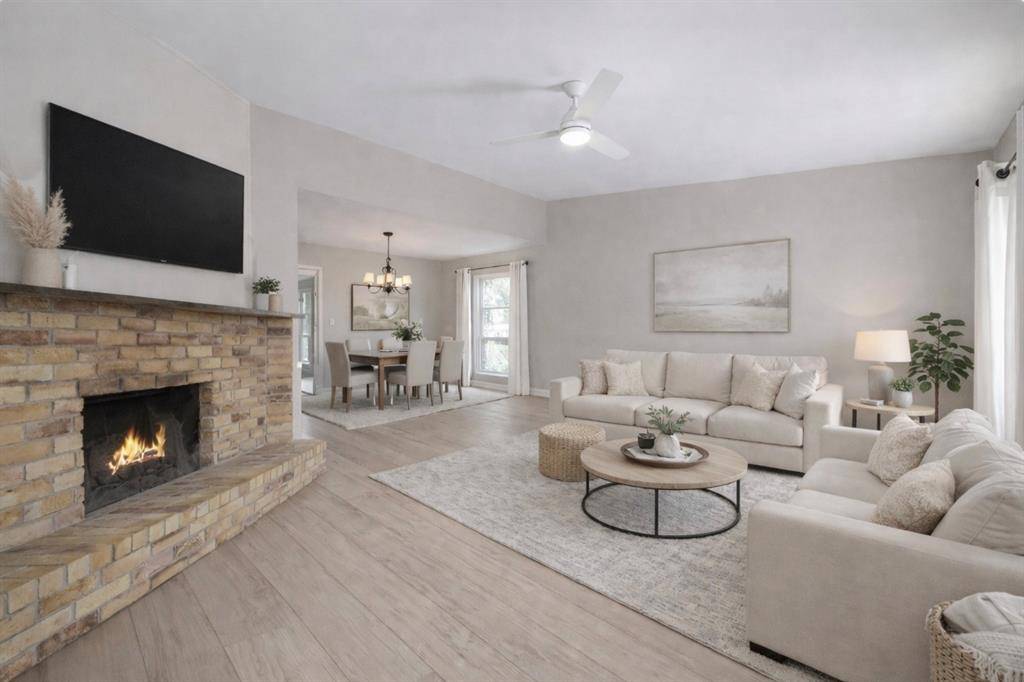 413 Sandy Knoll Drive, Coppell, TX 75019