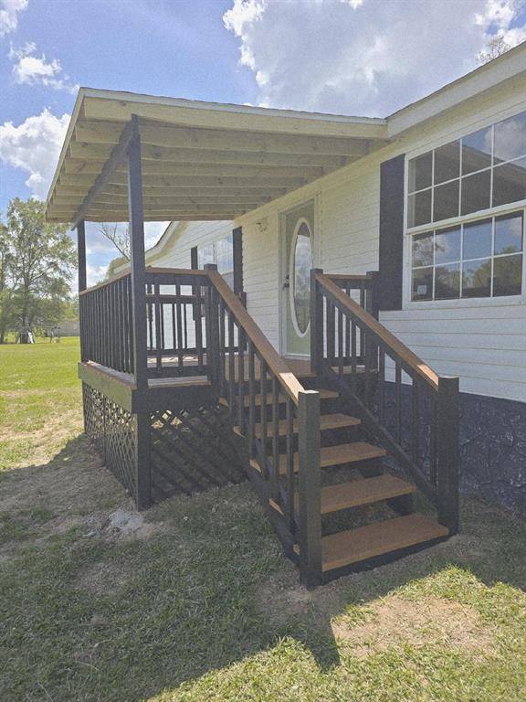 167 Luther Lane, Frierson, LA 71027