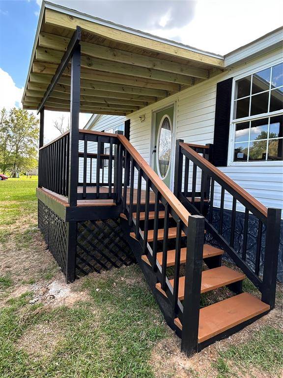 167 Luther Lane, Frierson, LA 71027