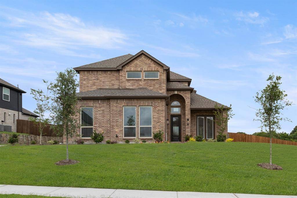 513 Pond Springs Drive, Desoto, TX 75115