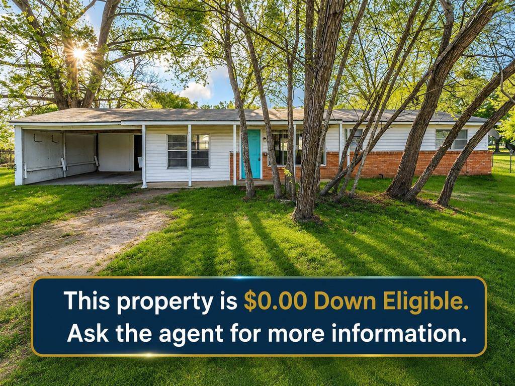 4156 Highway 14 N, Mexia, TX 76667