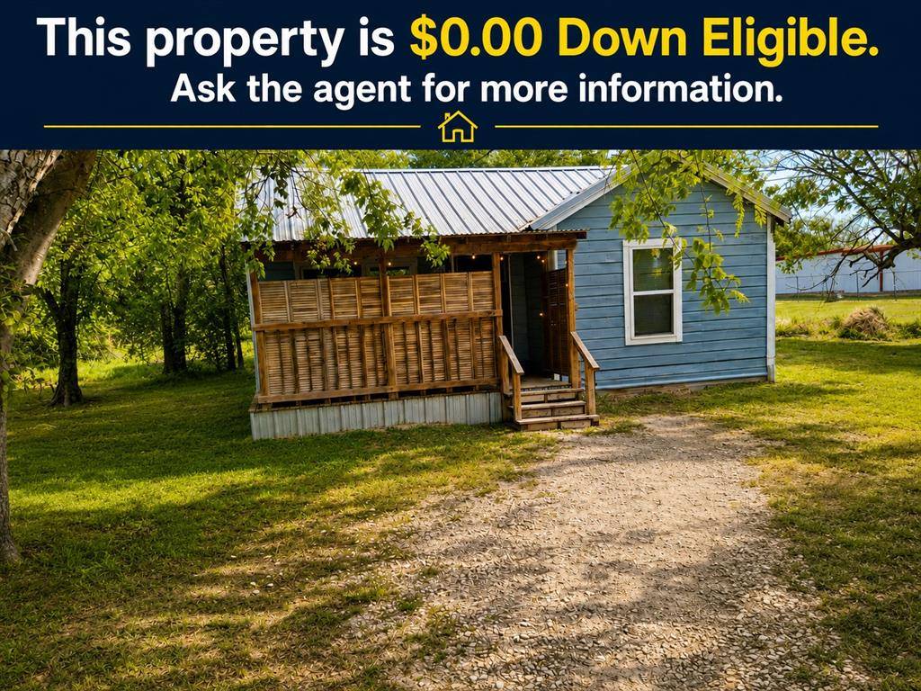 701 W Colorado Street, Groesbeck, TX 76642