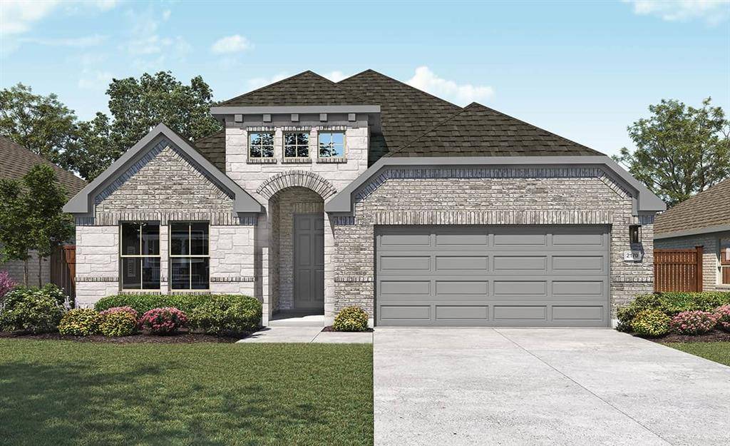 1116 Beaumont Lane, Red Oak, TX 75154