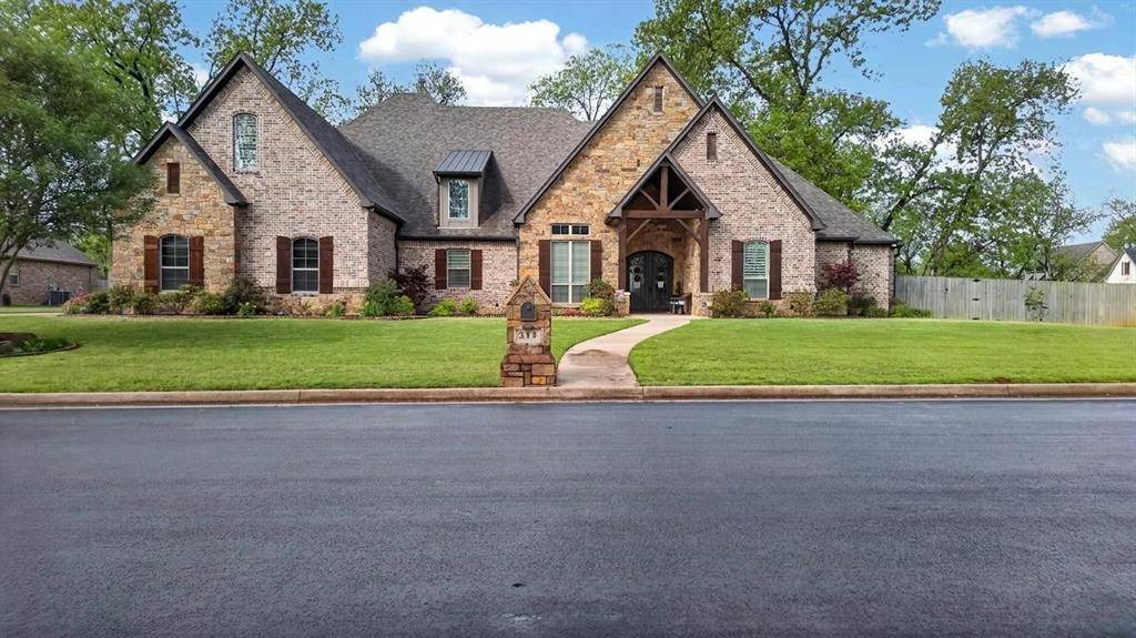 314 Hines Crossing, Bullard, TX 75757
